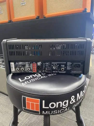 Hughes & Kettner - TM20DH 2